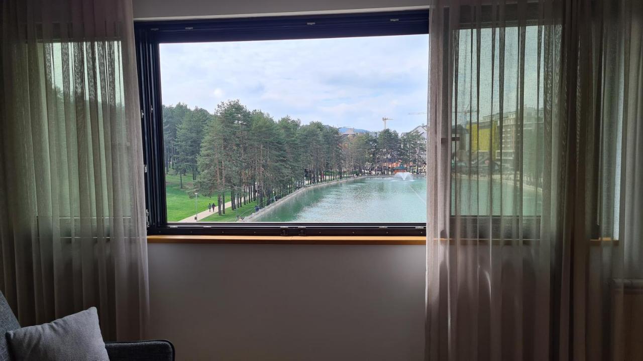 Vila Masa Zlatibor Eksteriør bilde