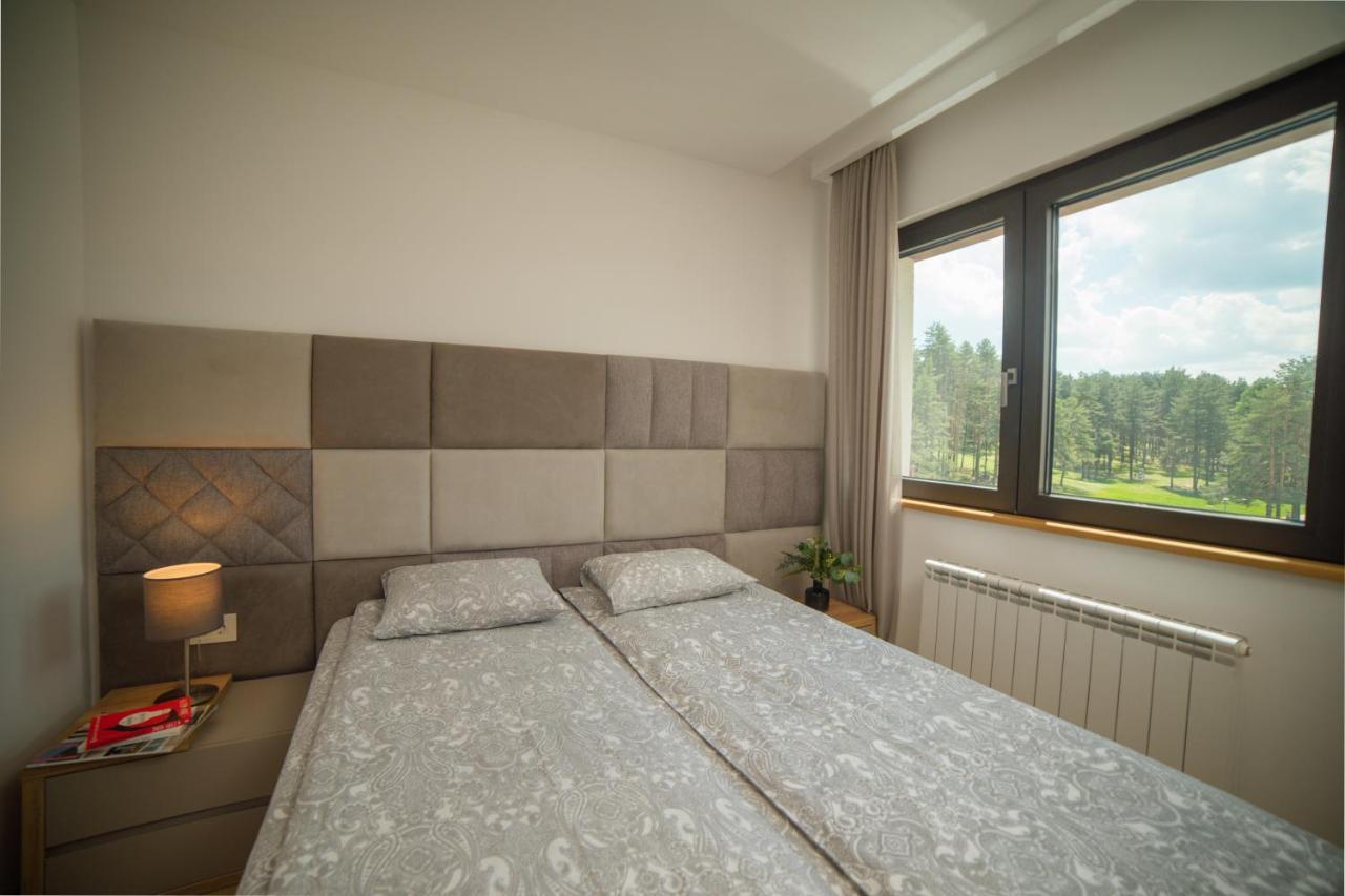 Vila Masa Zlatibor Eksteriør bilde