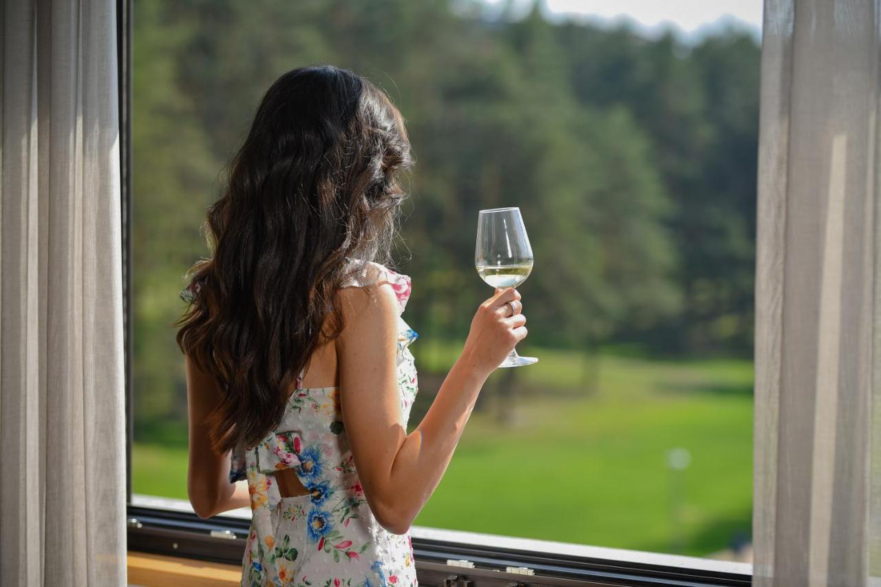 Vila Masa Zlatibor Eksteriør bilde
