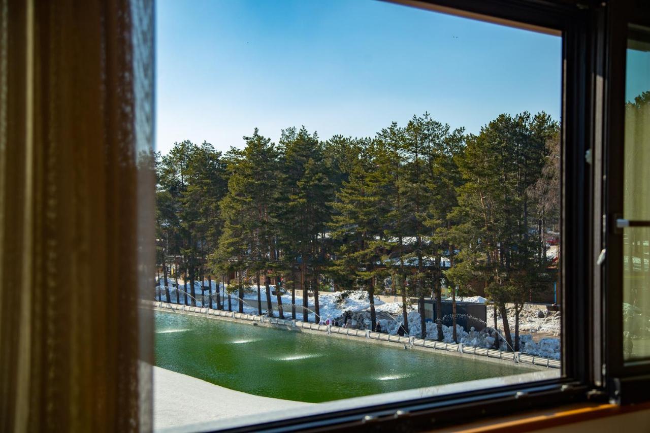 Vila Masa Zlatibor Eksteriør bilde